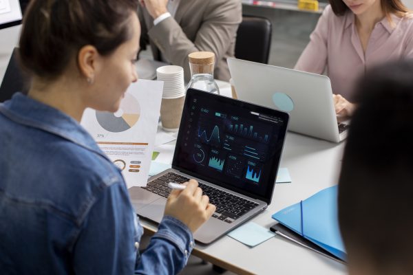 Website monitoring tools to improve site performance, security, and user experience