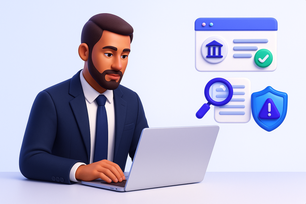How law firms are using AI to stay ahead of legal and regulatory change