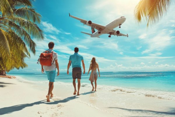 Smart travel deals: Monitor holiday packages, airline tickets, and hotel prices effortlessly