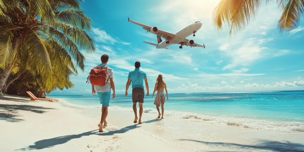 Smart travel deals: Monitor holiday packages, airline tickets, and hotel prices effortlessly
