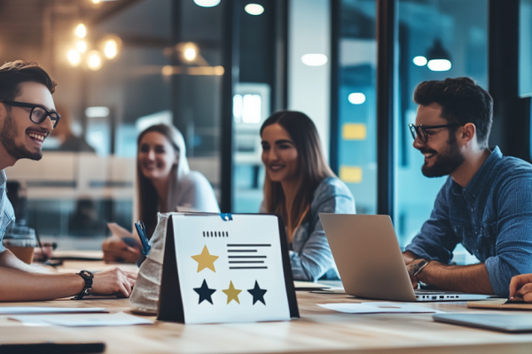 Protect your reputation with effective customer review monitoring and instant alerts