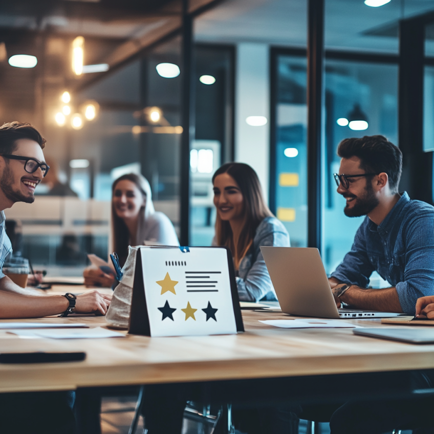 Protect your reputation with effective customer review monitoring and instant alerts