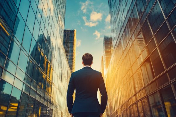 Get ahead with competitor monitoring: A game changer for business strategy
