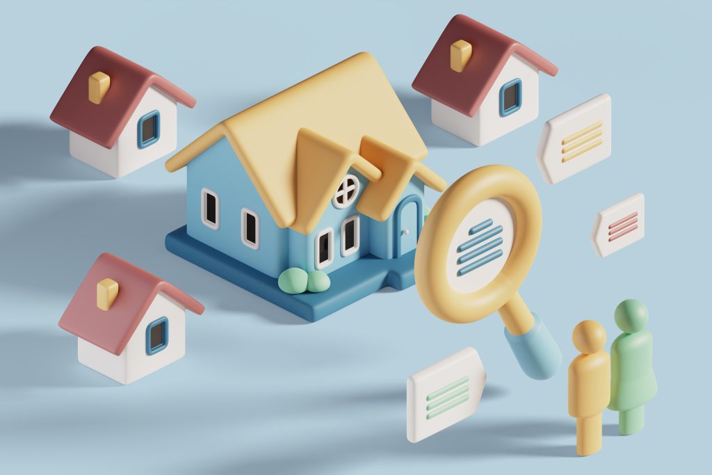 Seeing the market shift before everyone else: real-time website monitoring for property investors