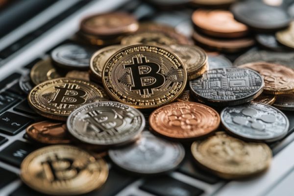 Maximize your crypto investments: Real-time monitoring and insights for CoinMarketCap and finance