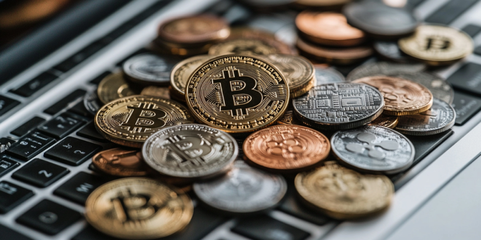 Maximize your crypto investments: Real-time monitoring and insights for CoinMarketCap and finance