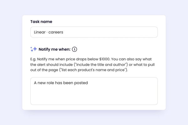 Still checking competitor pages by hand? What teams do instead