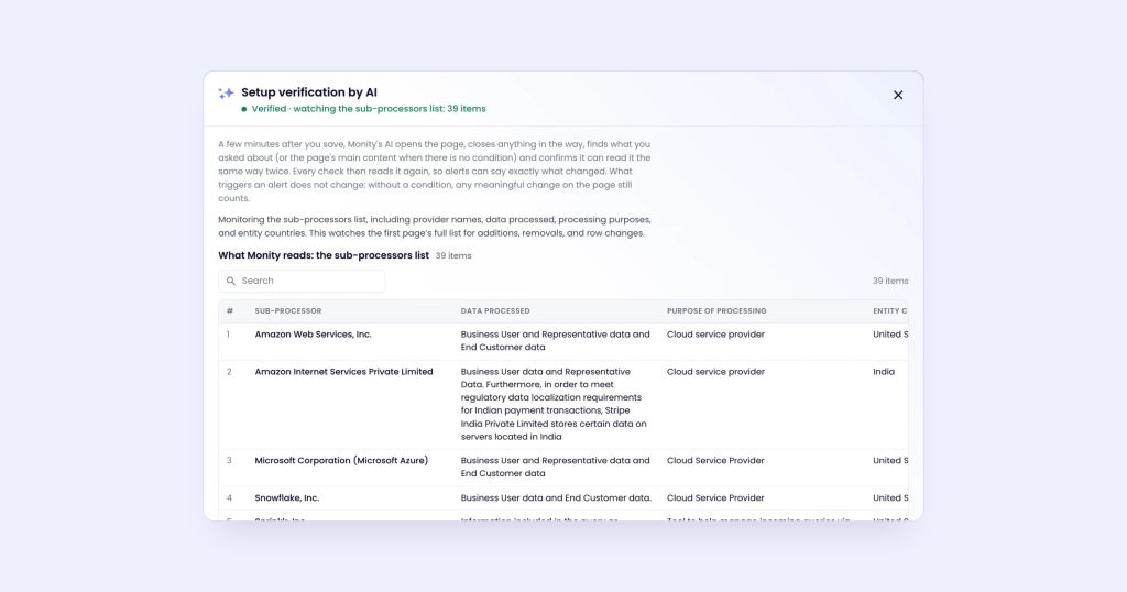 changedetection.io alternatives in 2026: when self-hosting stops being worth it