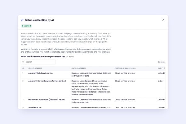 changedetection.io alternatives in 2026: when self-hosting stops being worth it